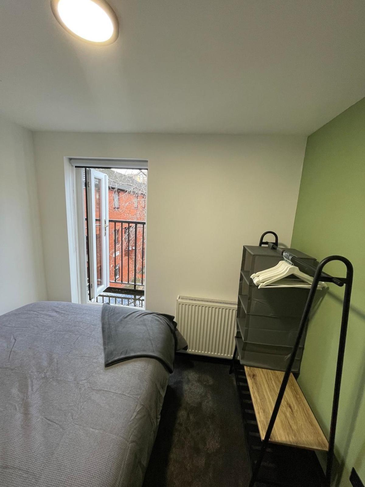 The Nook - Northern Quarter