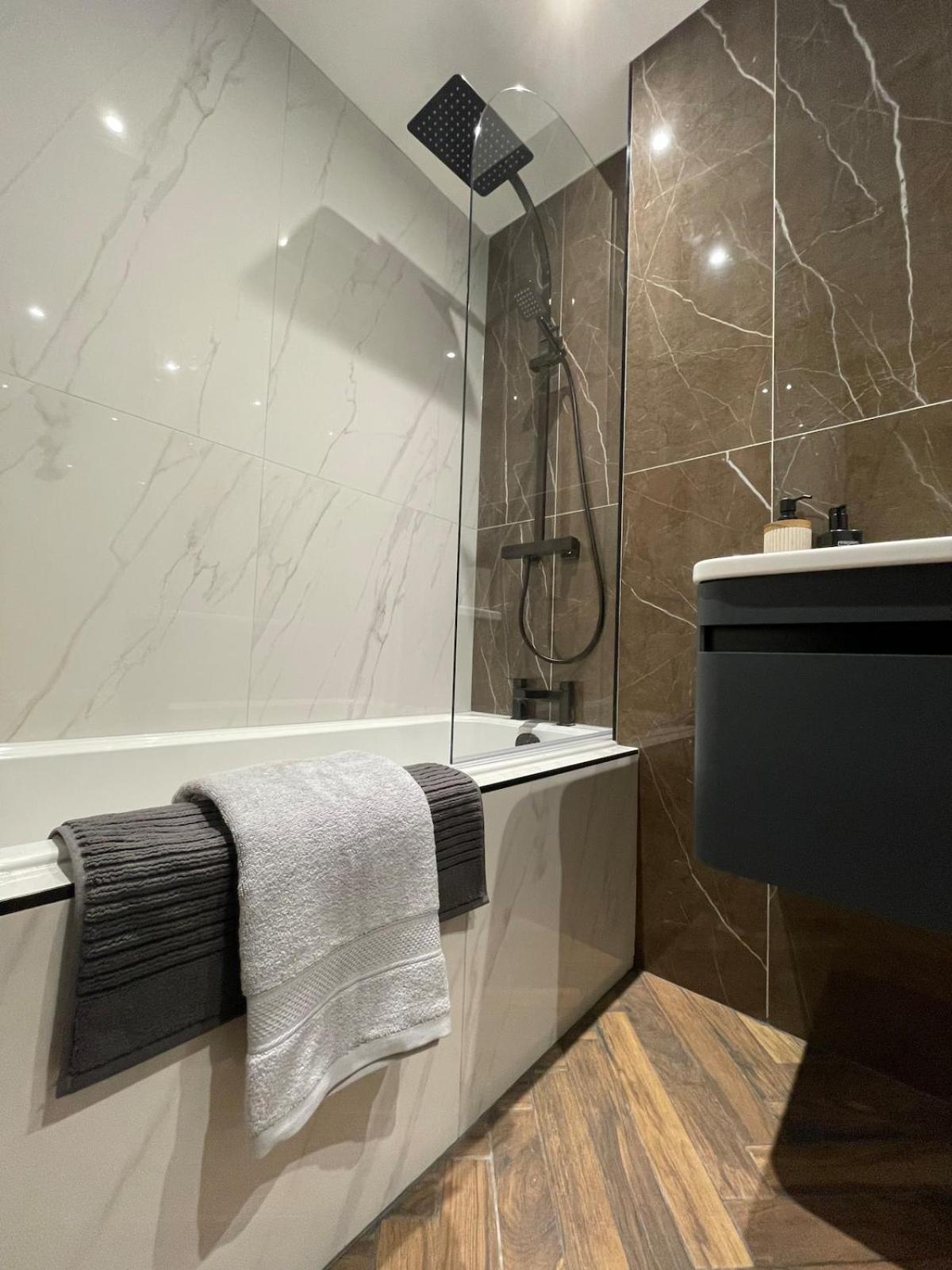 The Nook - Northern Quarter * Manchester