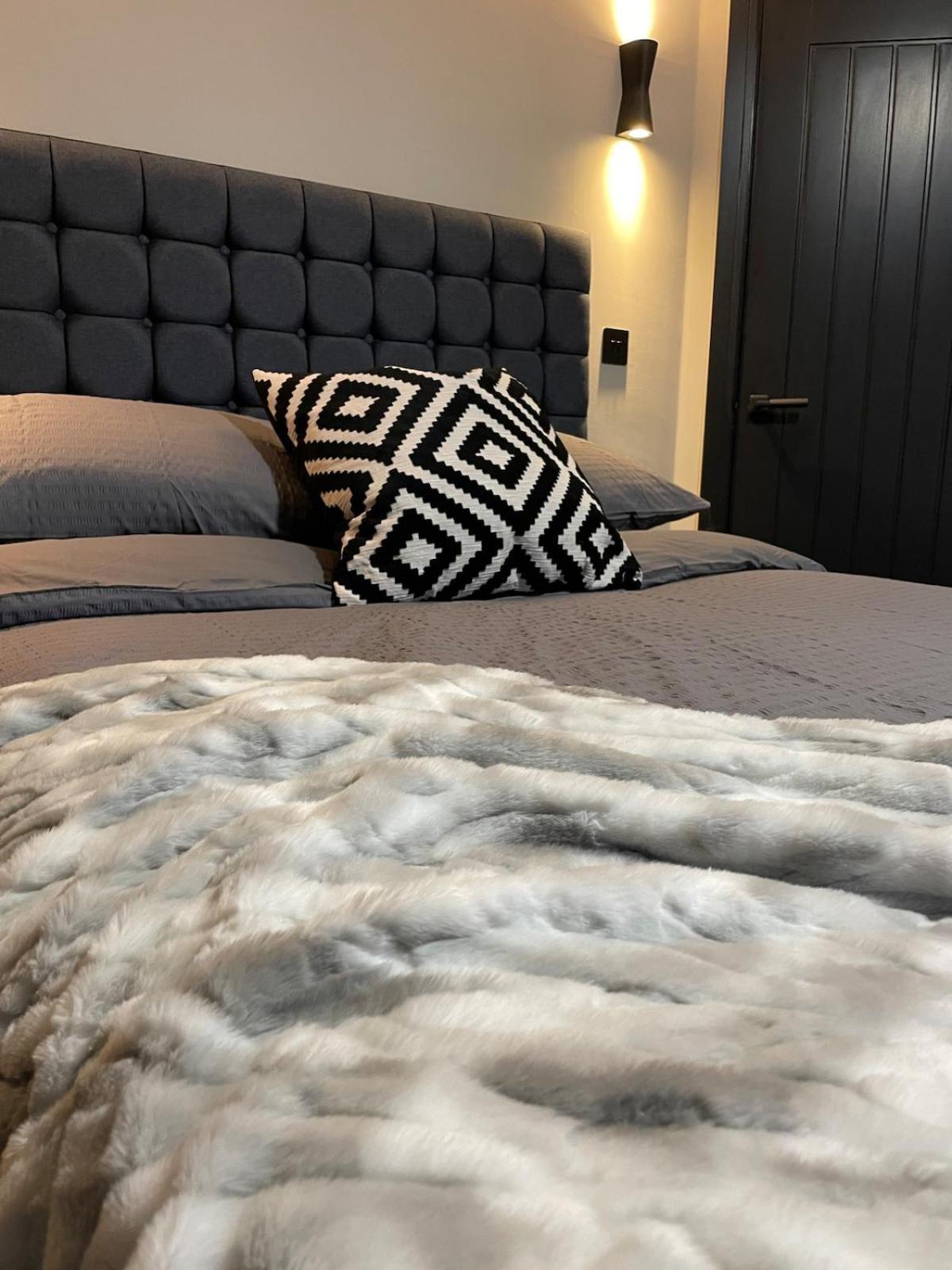 The Nook - Northern Quarter