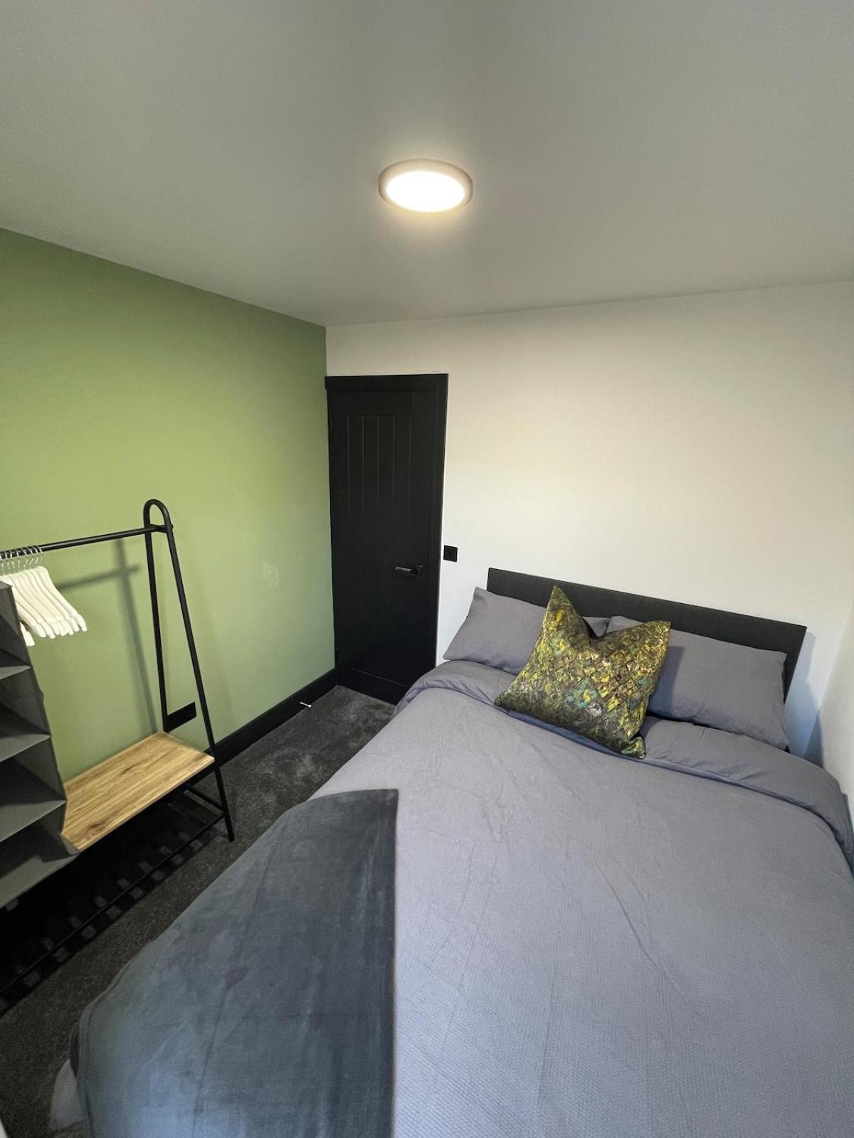 Apartment The Nook - Northern Quarter