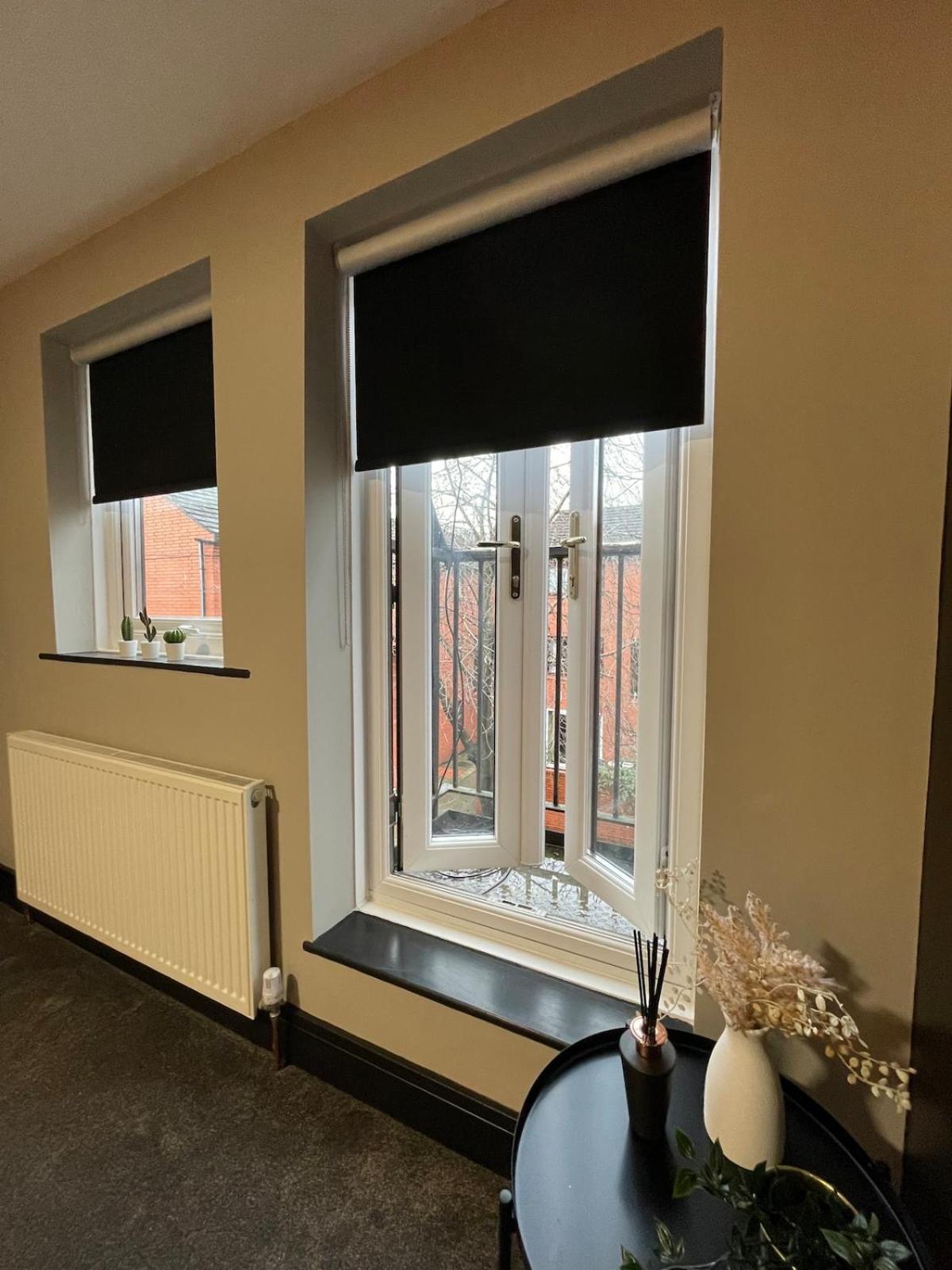 The Nook - Northern Quarter Apartment *