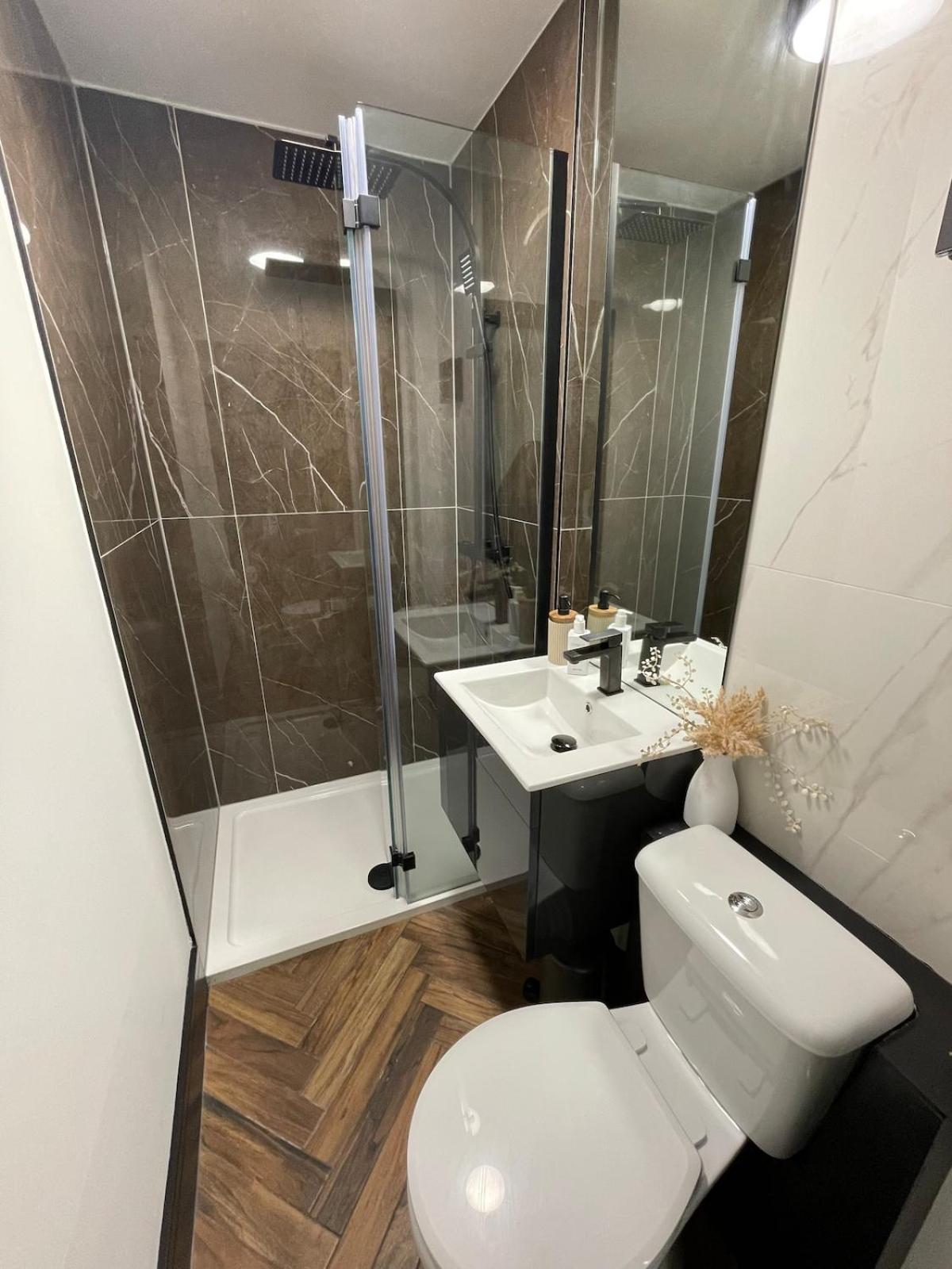The Nook - Northern Quarter Manchester