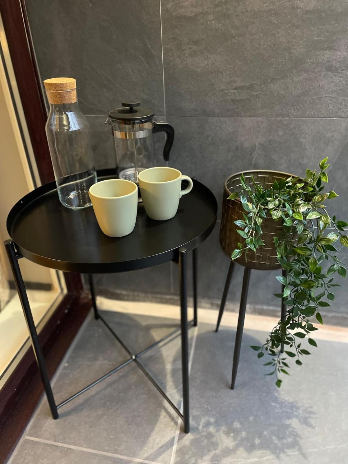 The Nook - Northern Quarter Apartment Manchester