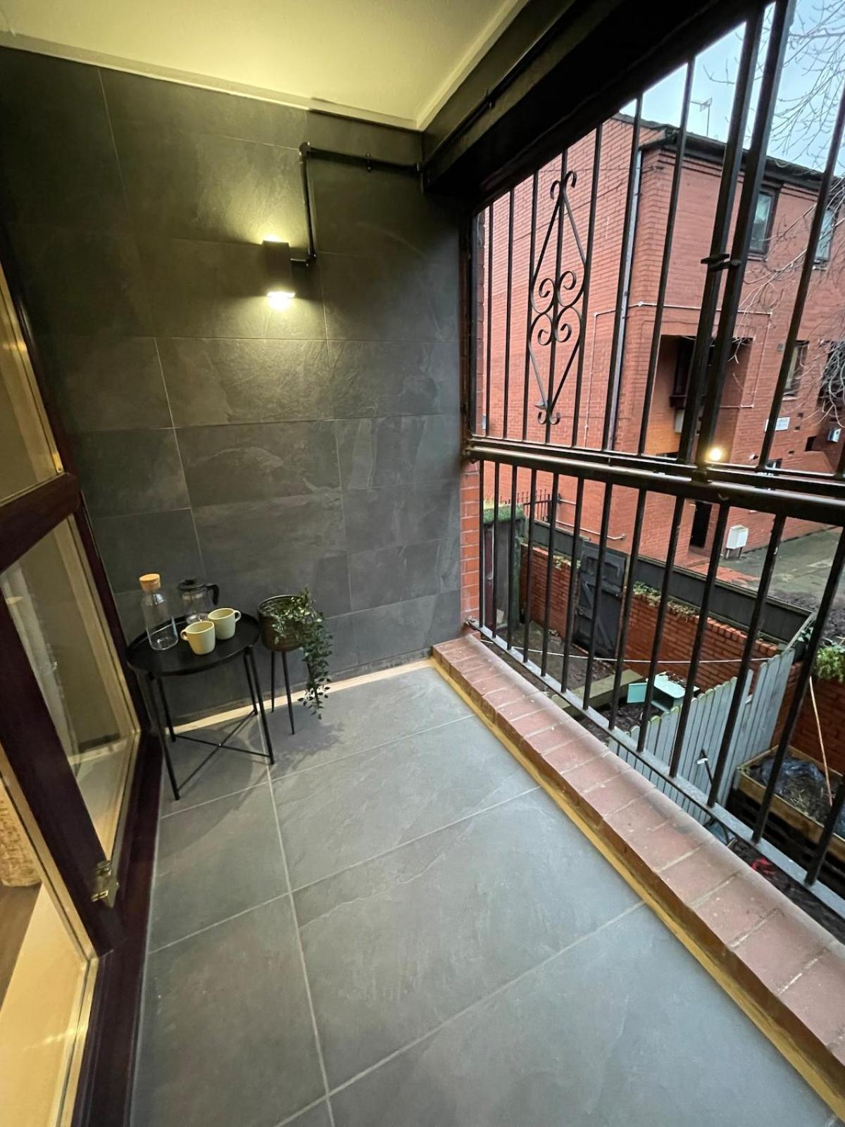 The Nook - Northern Quarter *