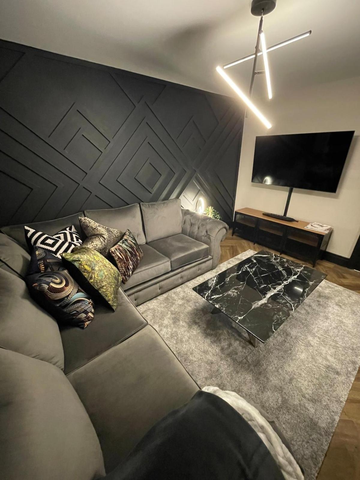 The Nook - Northern Quarter *