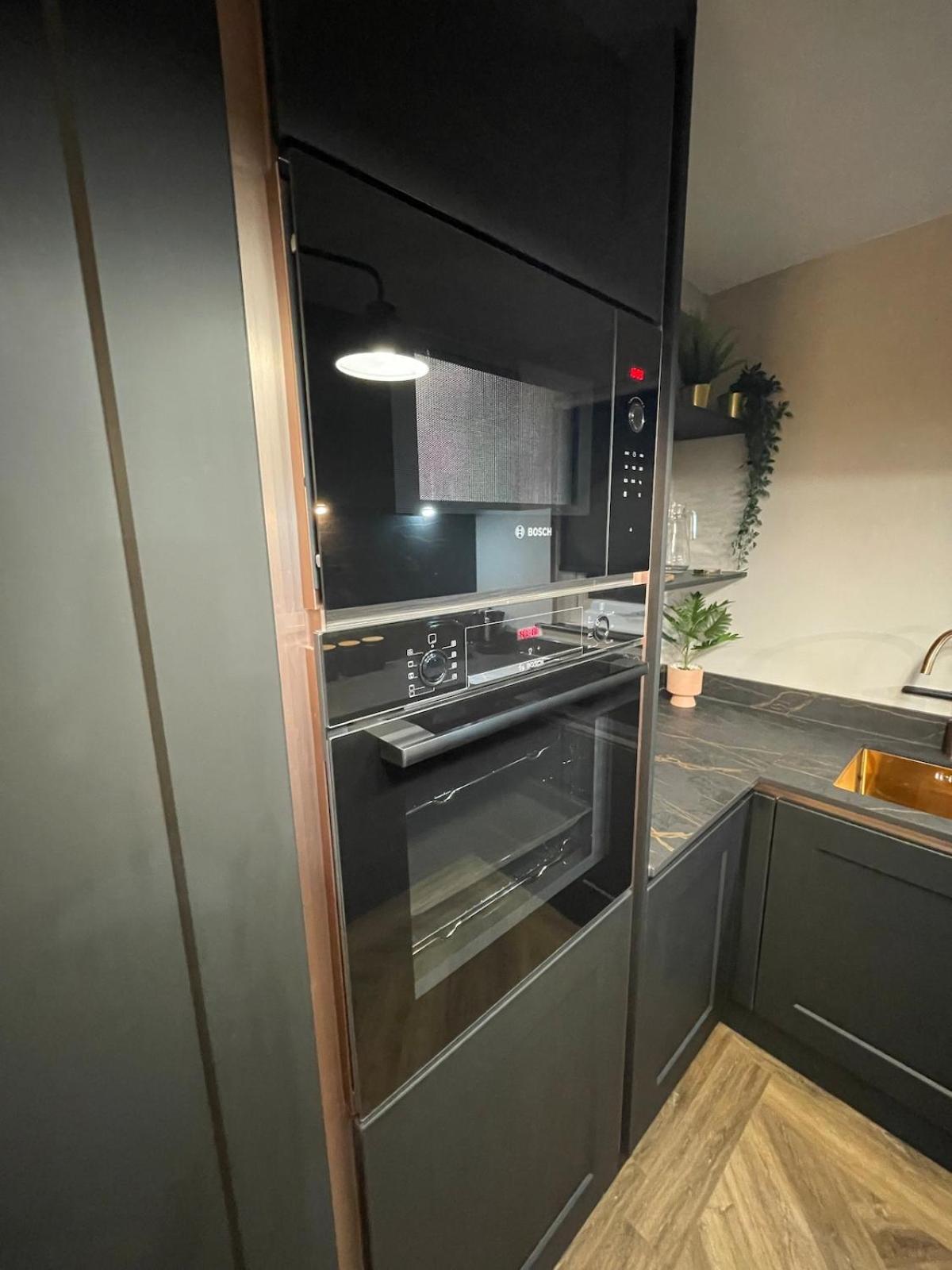 The Nook - Northern Quarter