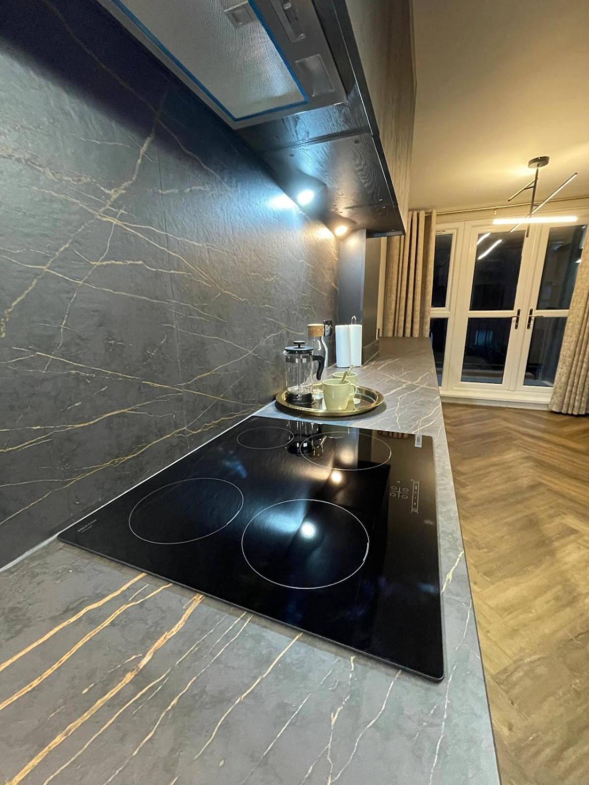 The Nook - Northern Quarter *
