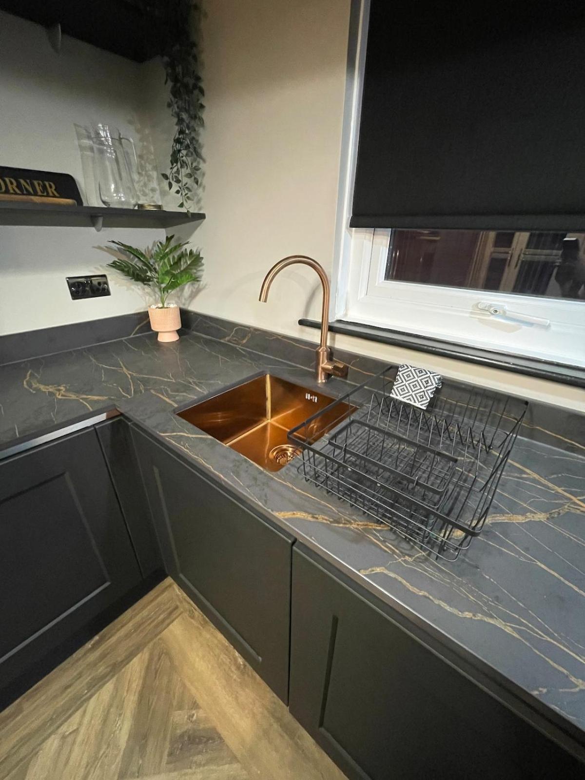 The Nook - Northern Quarter Apartment