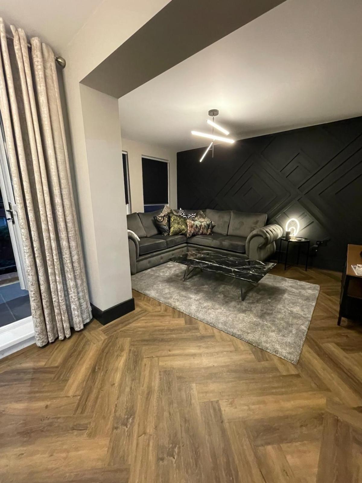 The Nook - Northern Quarter