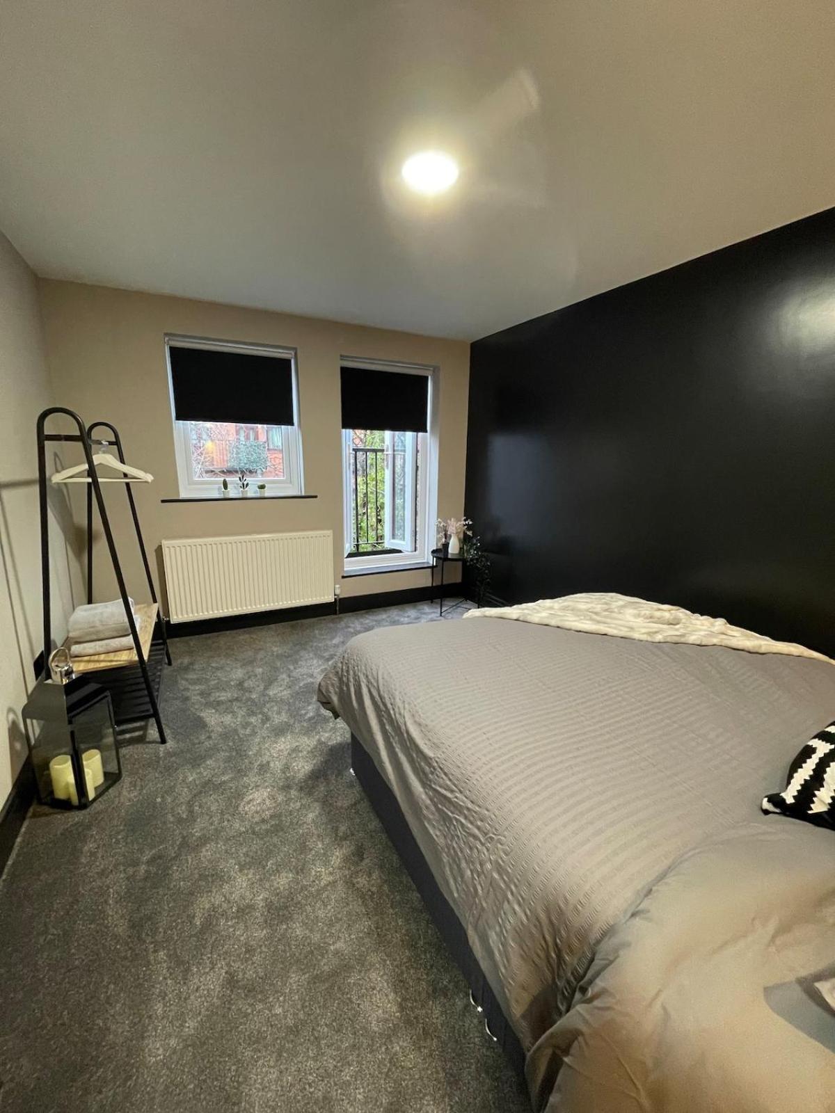 Apartment The Nook - Northern Quarter