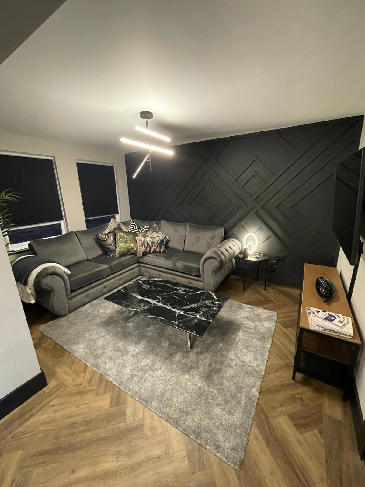 The Nook - Northern Quarter Apartment *