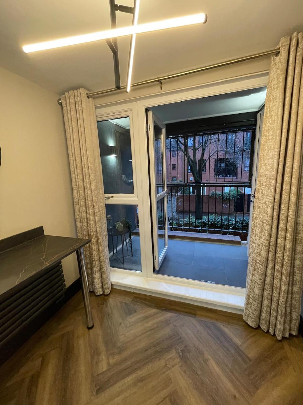 The Nook - Northern Quarter *