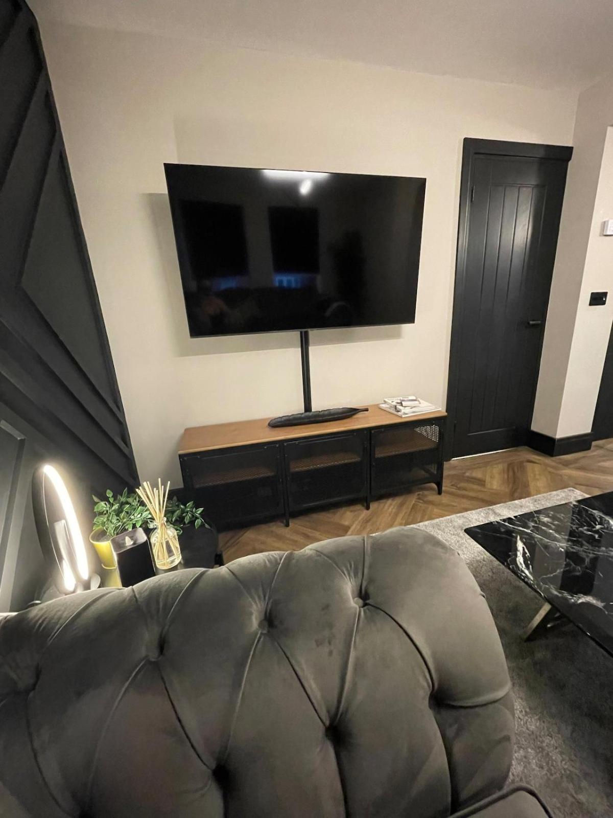 Apartment The Nook - Northern Quarter