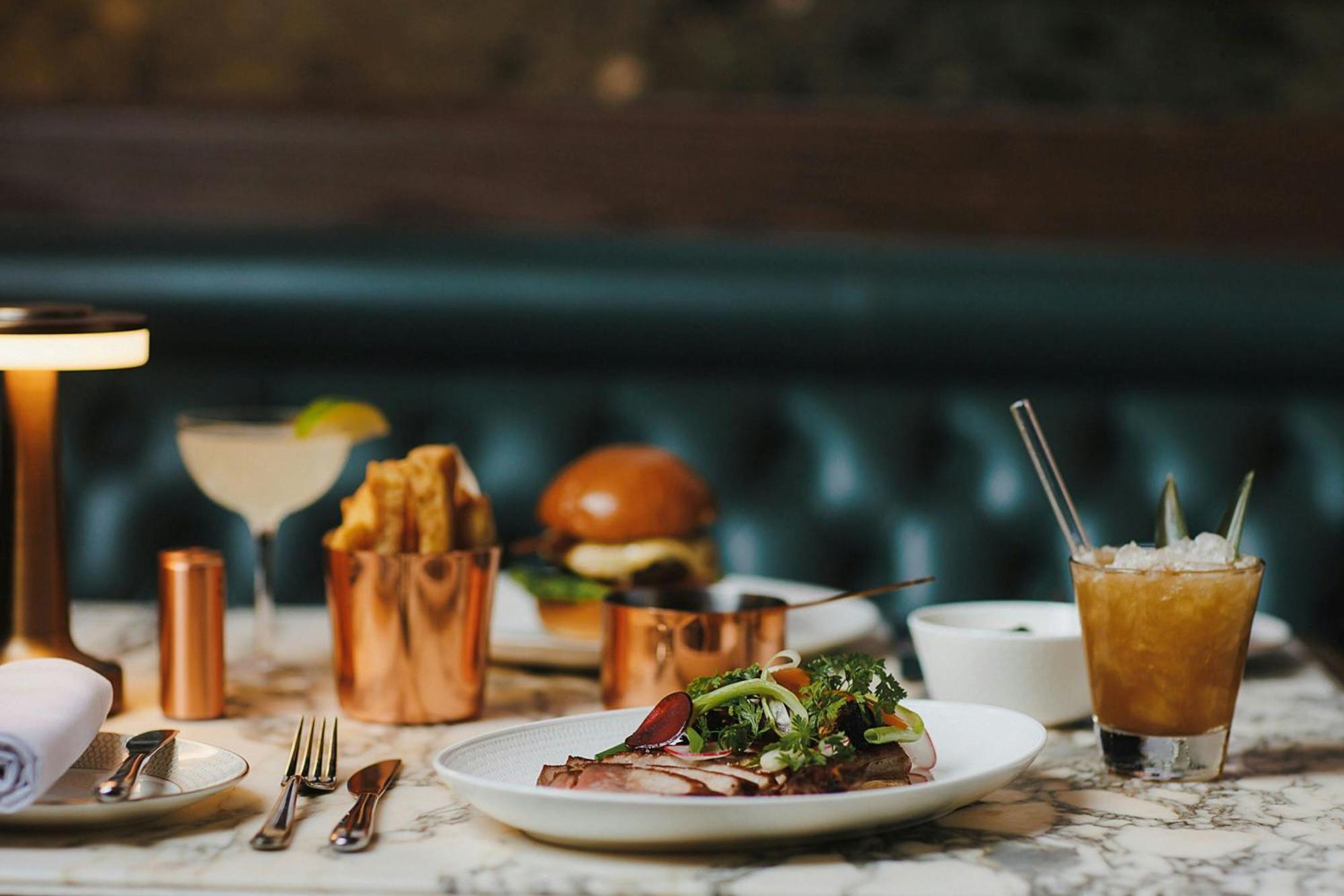 Stock Exchange Hotel, Manchester, Autograph Collection 5* Manchester
