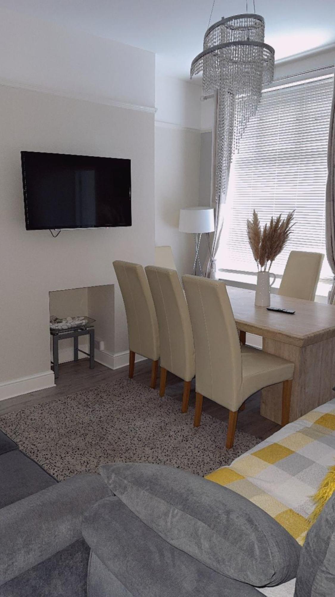 Holiday home Tomelle *