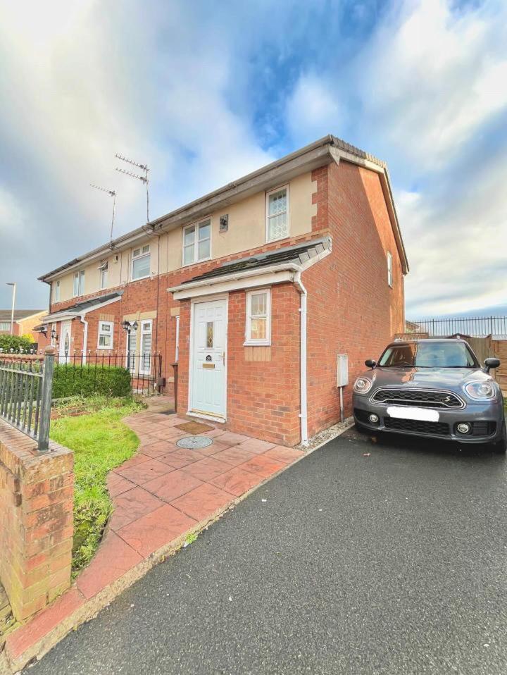 Ideal 3-bed Stay-away-home Area