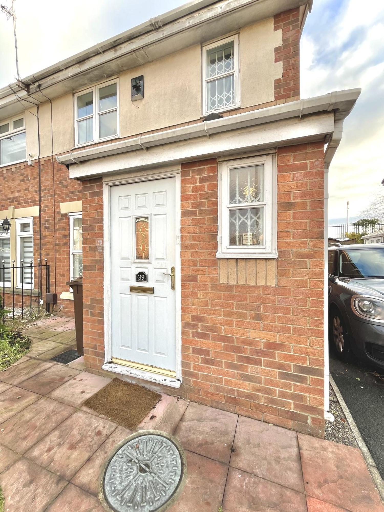 Ideal 3-bed Stay-away-home Area Holiday home Manchester