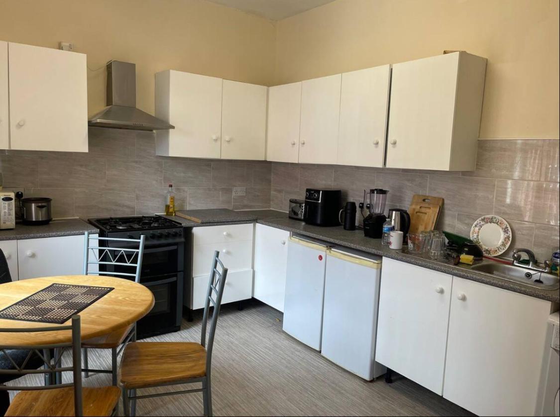 Luxestay - Double Close To Old Trafford, Centre *