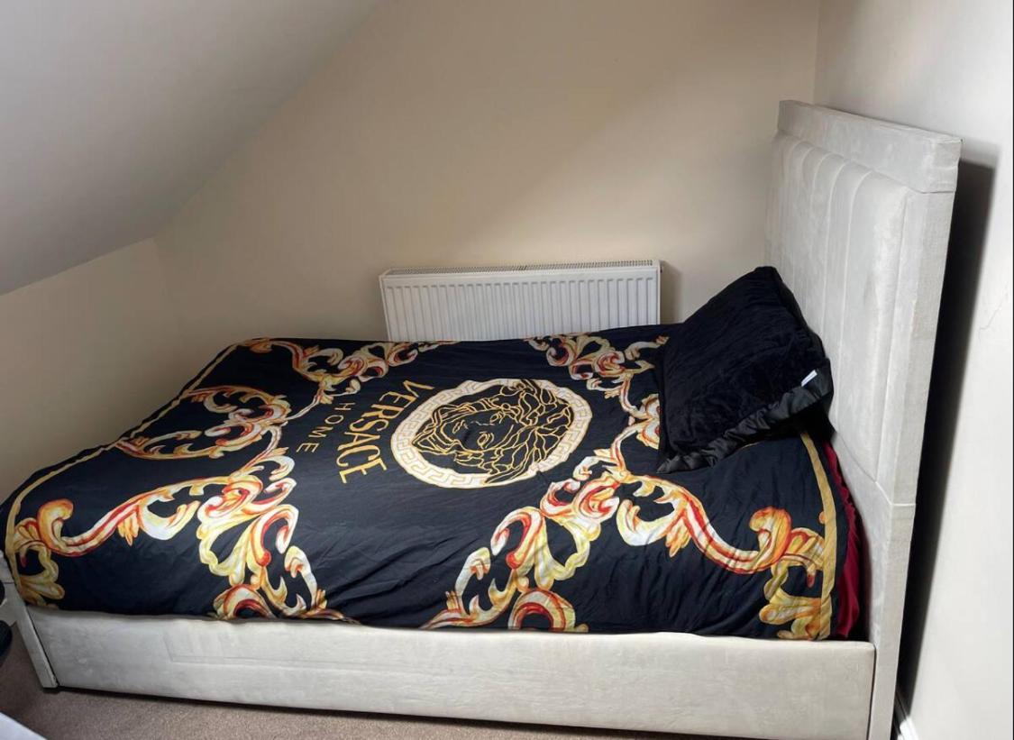 Homestay Luxestay - Double Close To Old Trafford, Centre *