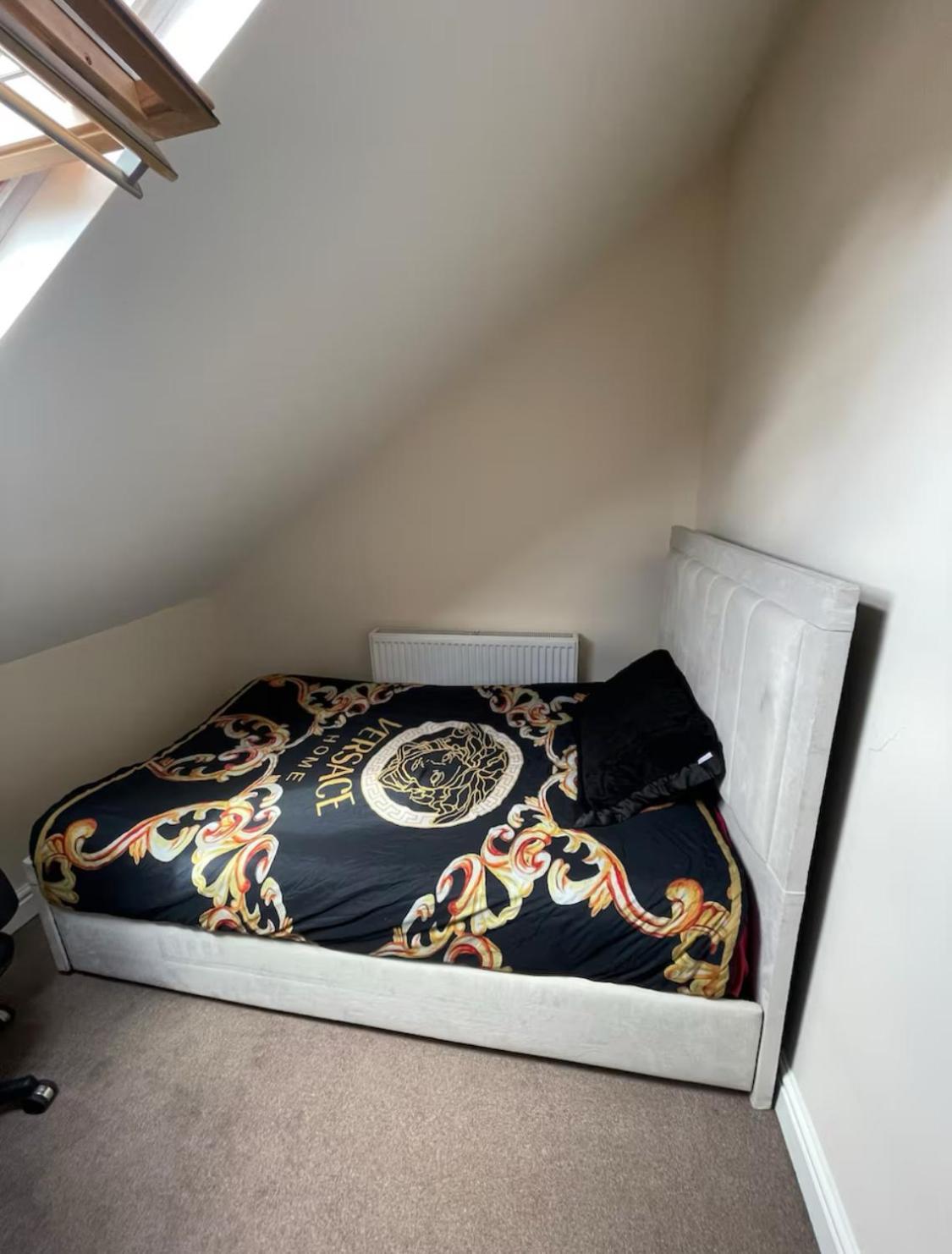 Luxestay - Double Close To Old Trafford, Centre