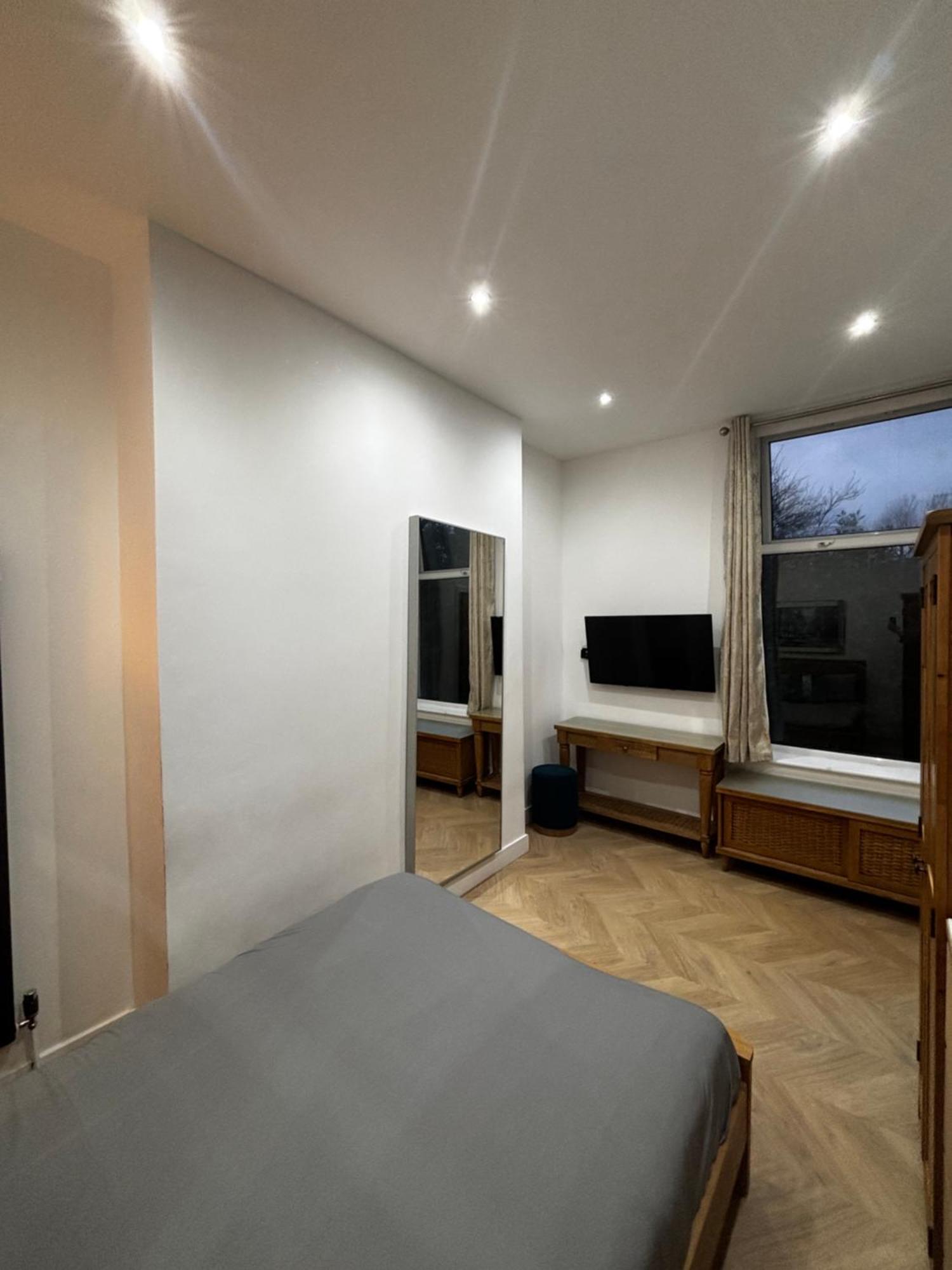 Guest house Hendham House Manchester