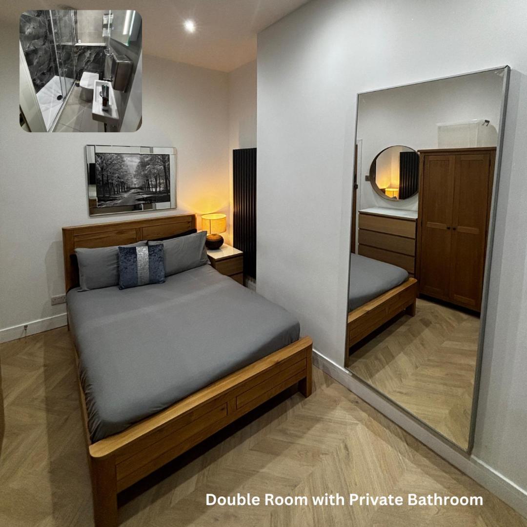 Hendham House 2* Manchester