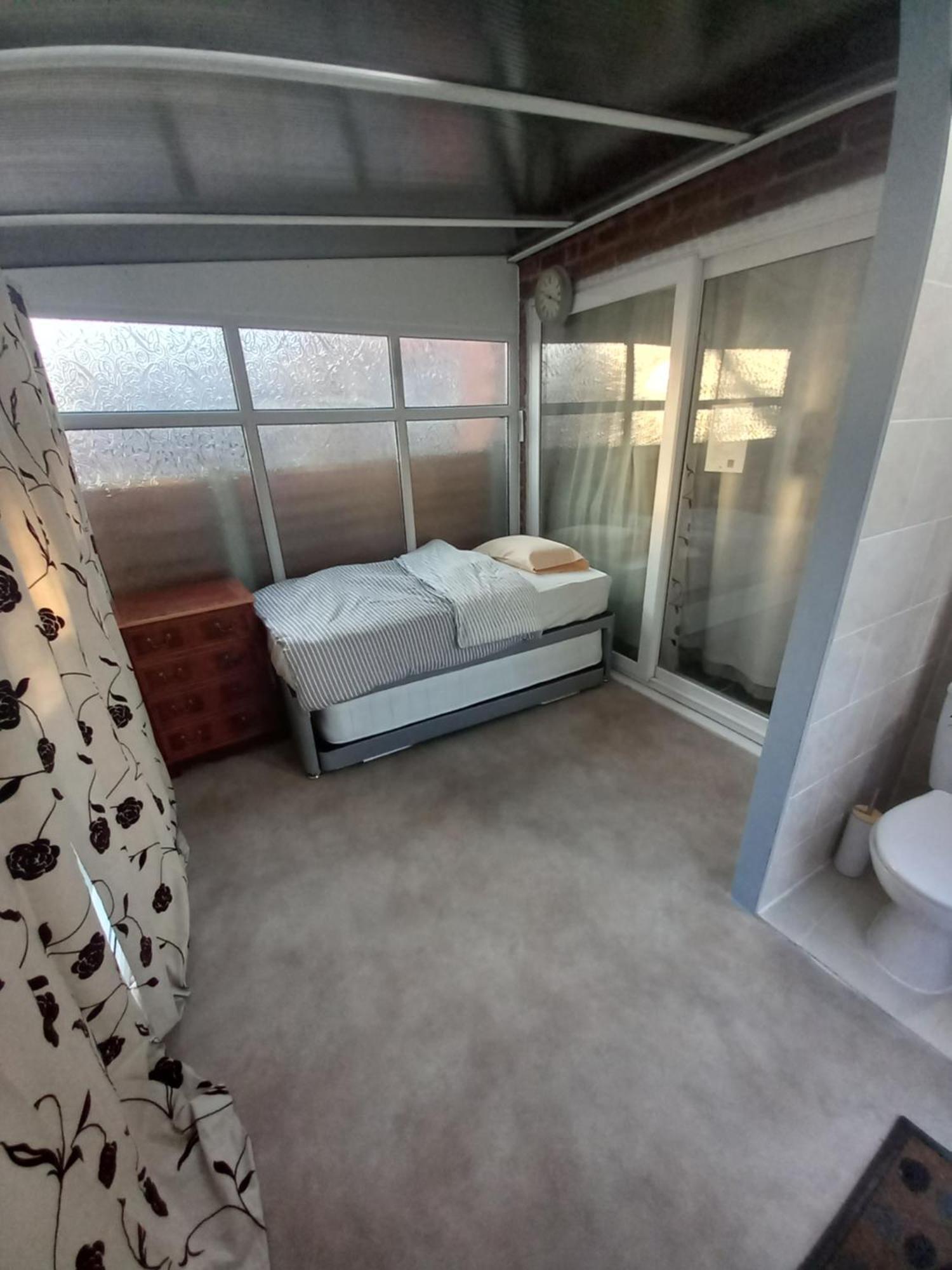 Morgan Ease Accommodatie bij particulieren *