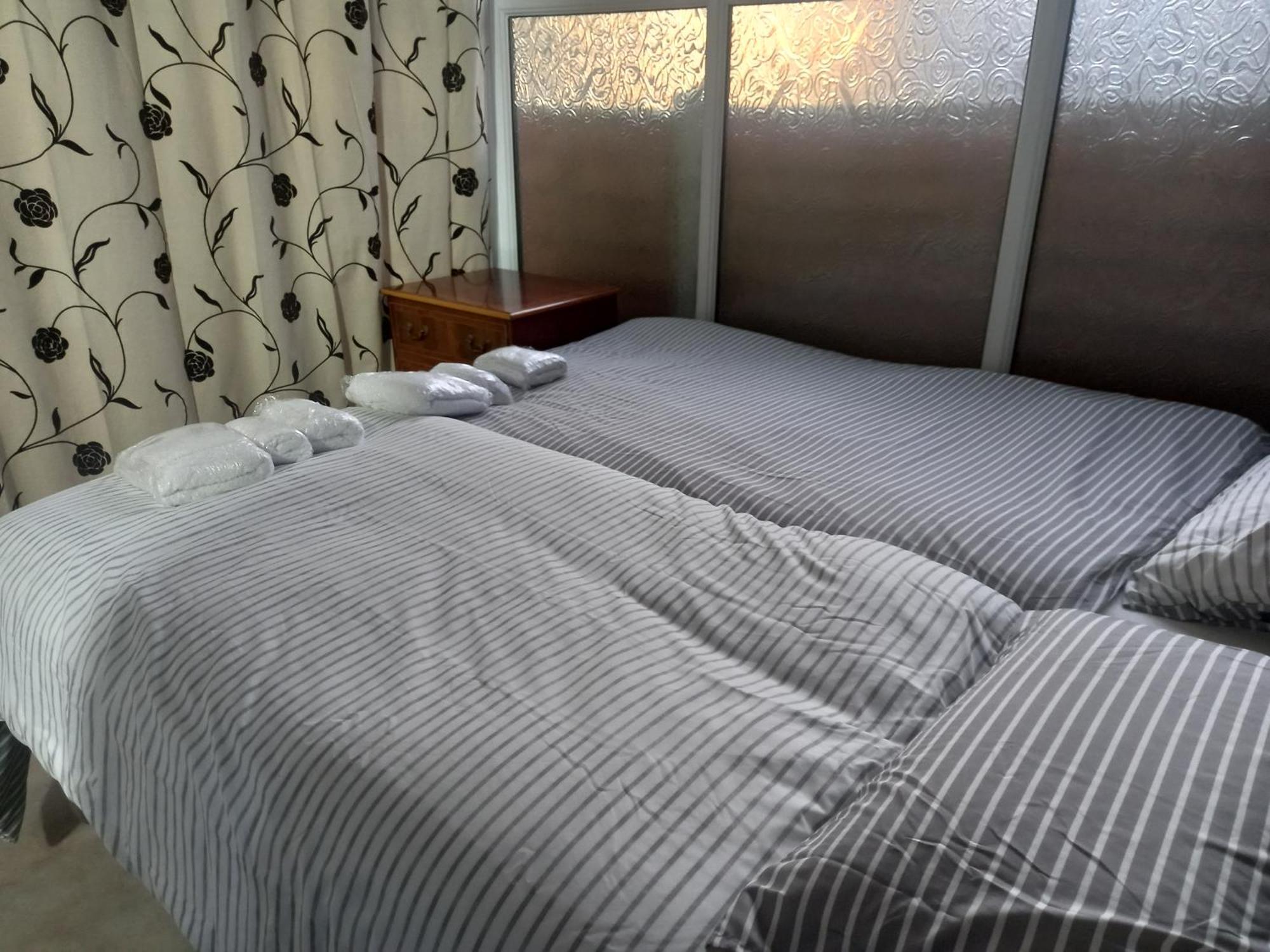 Accommodatie bij particulieren Morgan Ease Manchester