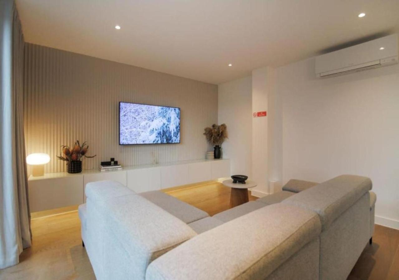 Elysium By The Heim Residences *