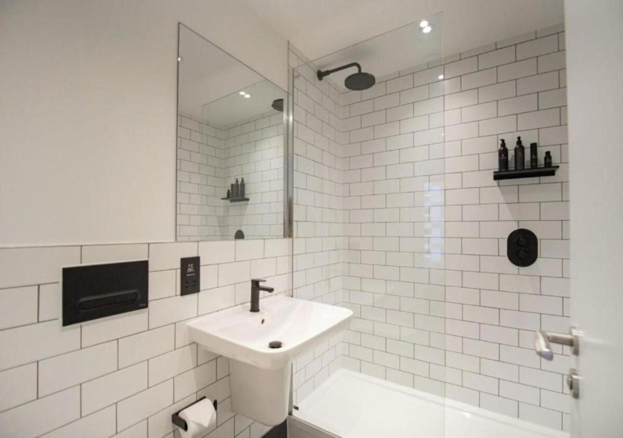 Appartement Elysium By The Heim Residences *