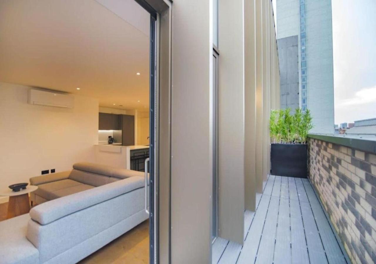 Elysium By The Heim Residences Appartement Manchester