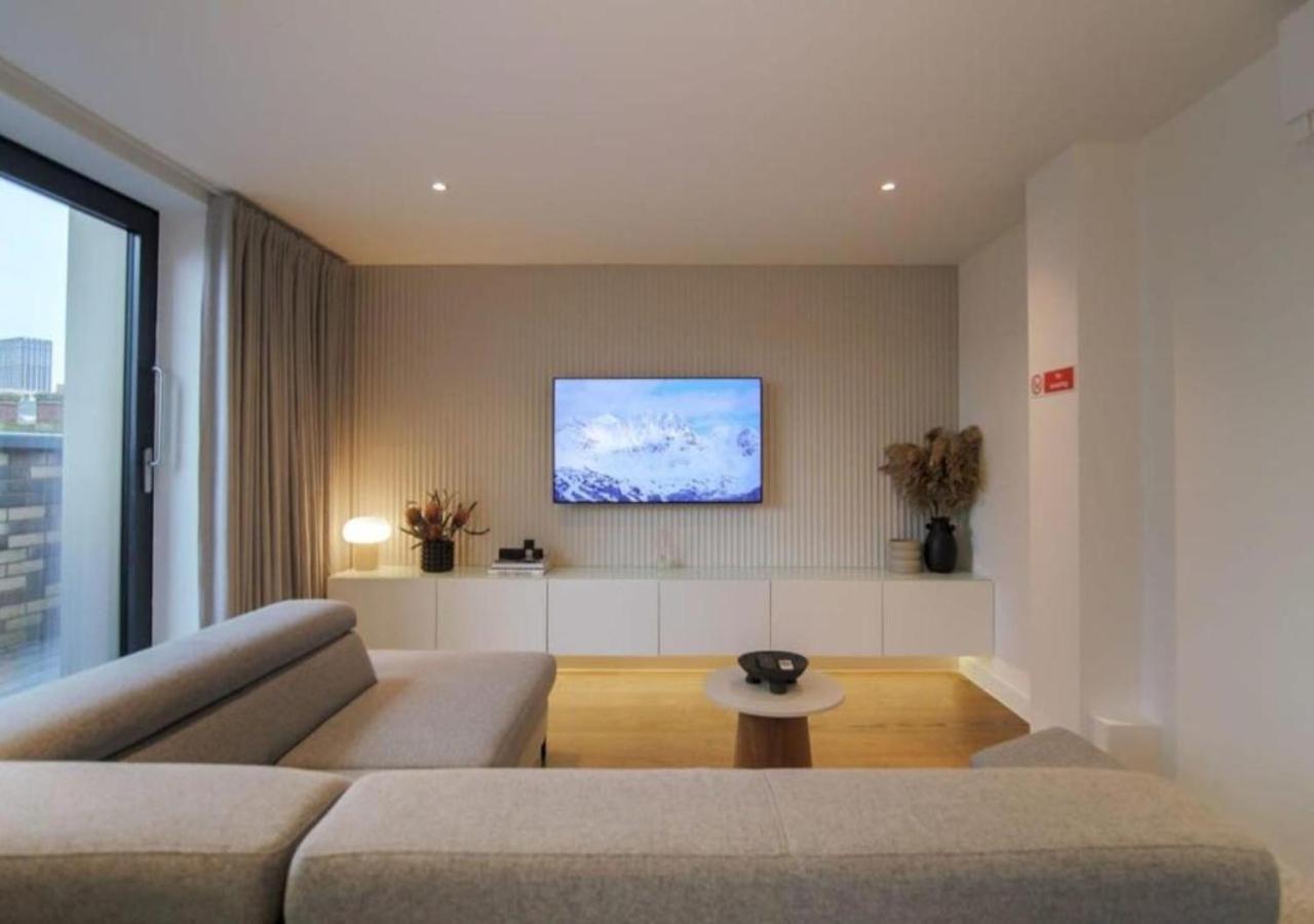 Elysium By The Heim Residences Appartement