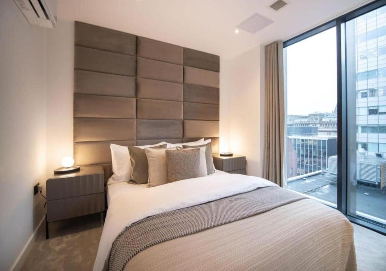 Elysium By The Heim Residences Appartement