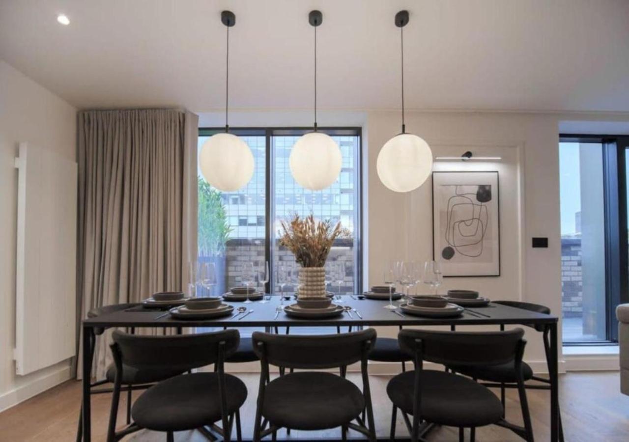 Elysium By The Heim Residences *