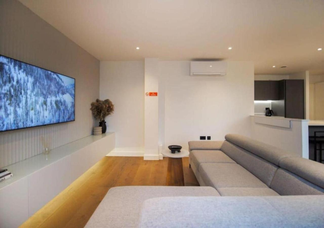 Elysium By The Heim Residences Manchester
