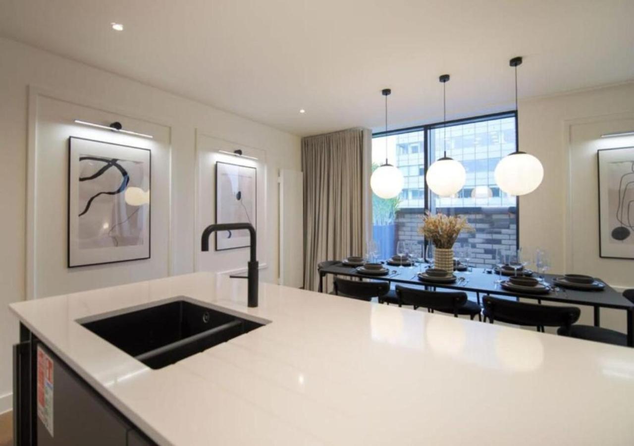 Elysium By The Heim Residences