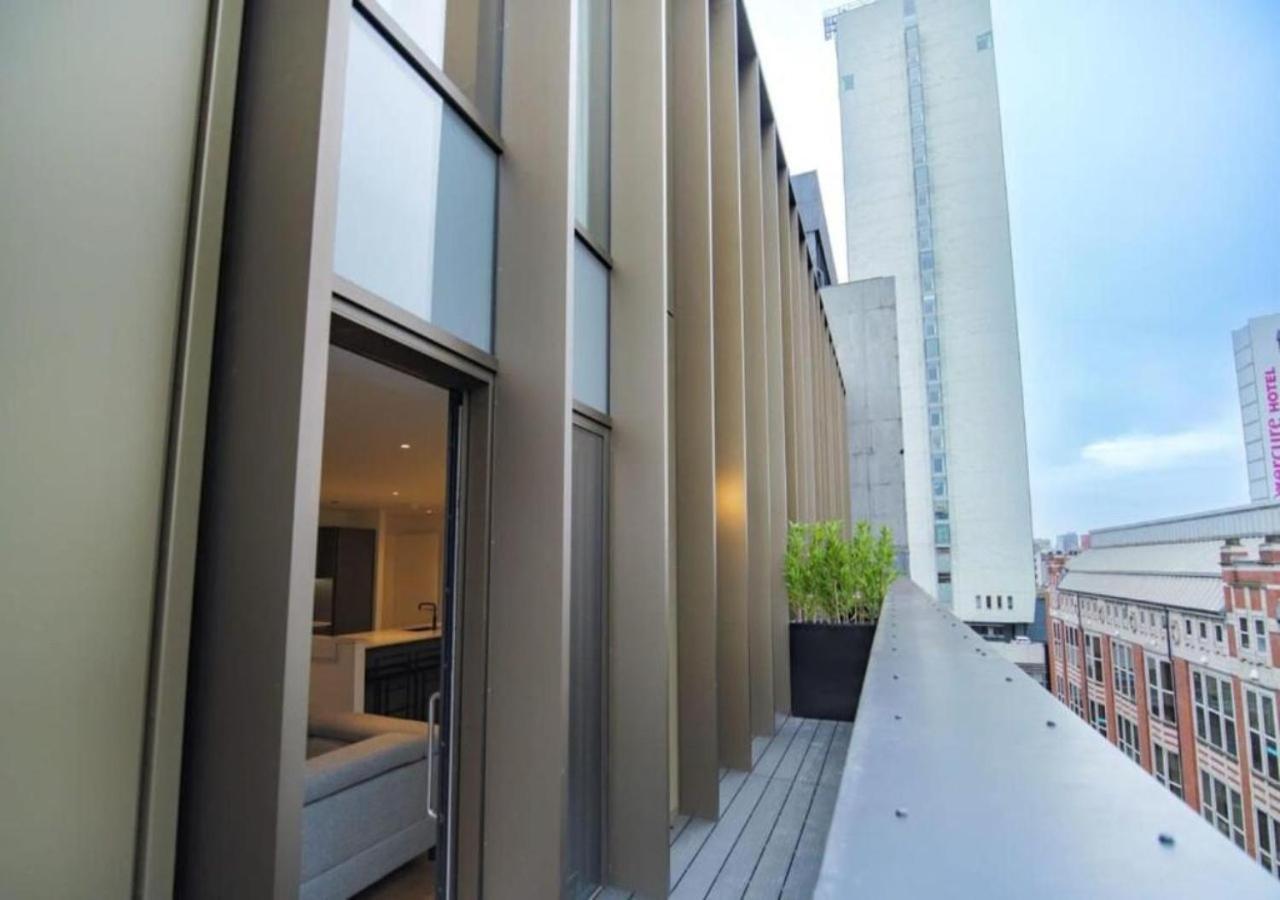 Appartement Elysium By The Heim Residences