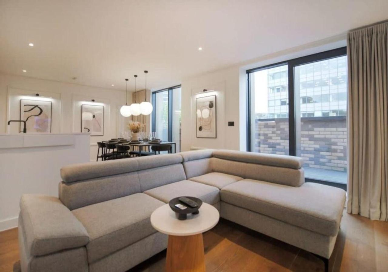 Elysium By The Heim Residences Appartement *
