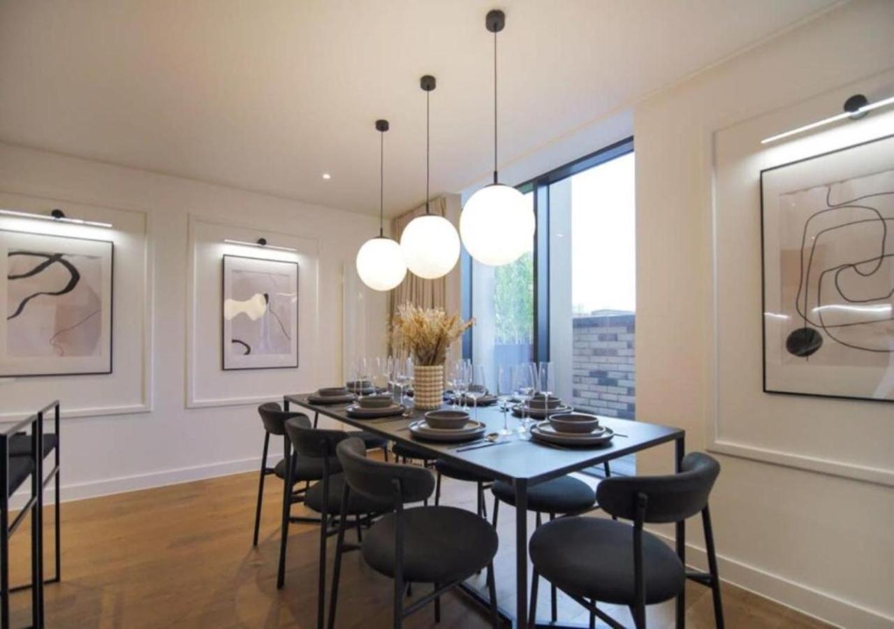 Elysium By The Heim Residences Manchester