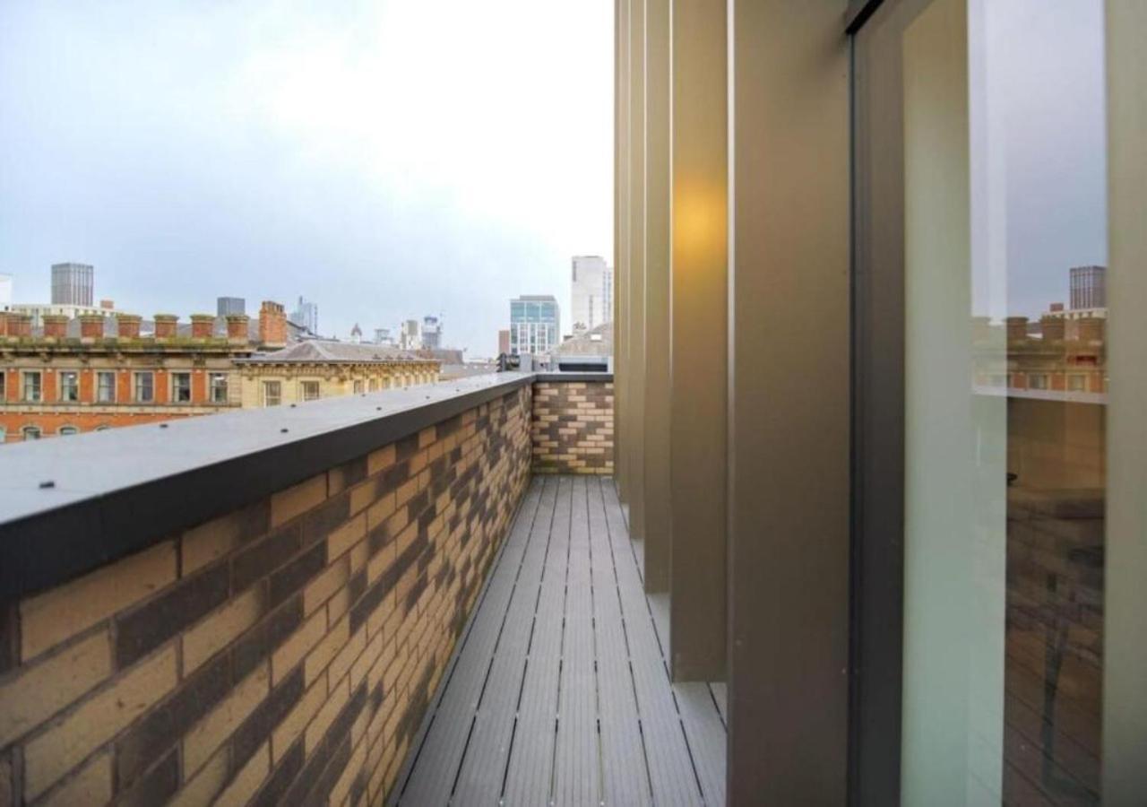 Appartement Elysium By The Heim Residences