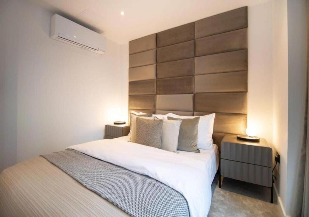 Elysium By The Heim Residences Appartement *