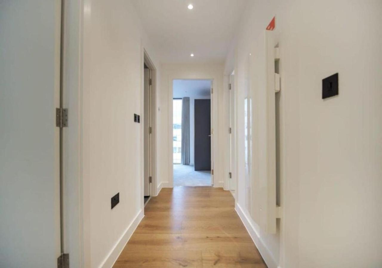 Appartement Elysium By The Heim Residences Manchester