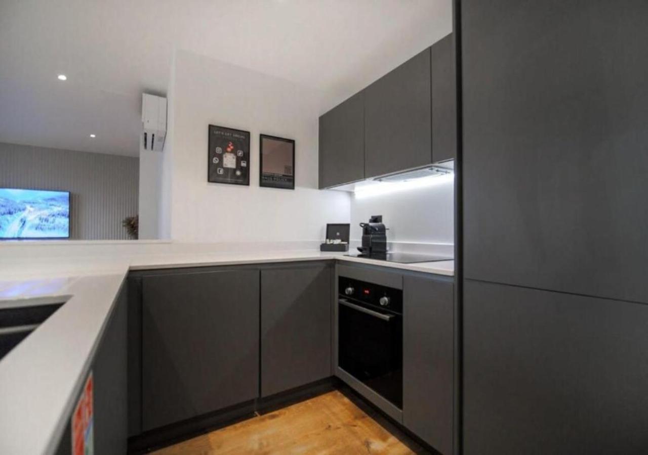 Elysium By The Heim Residences Manchester