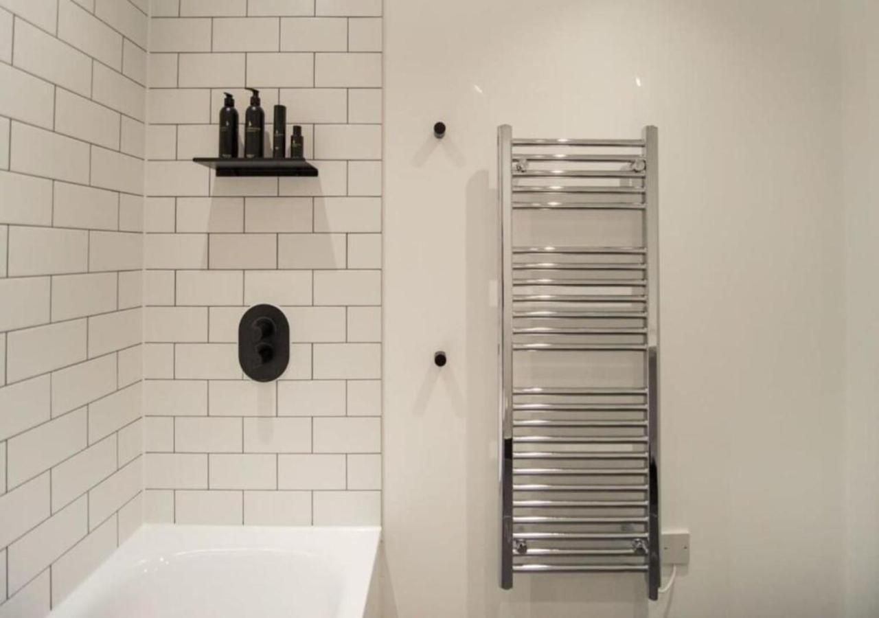 Elysium By The Heim Residences * Manchester