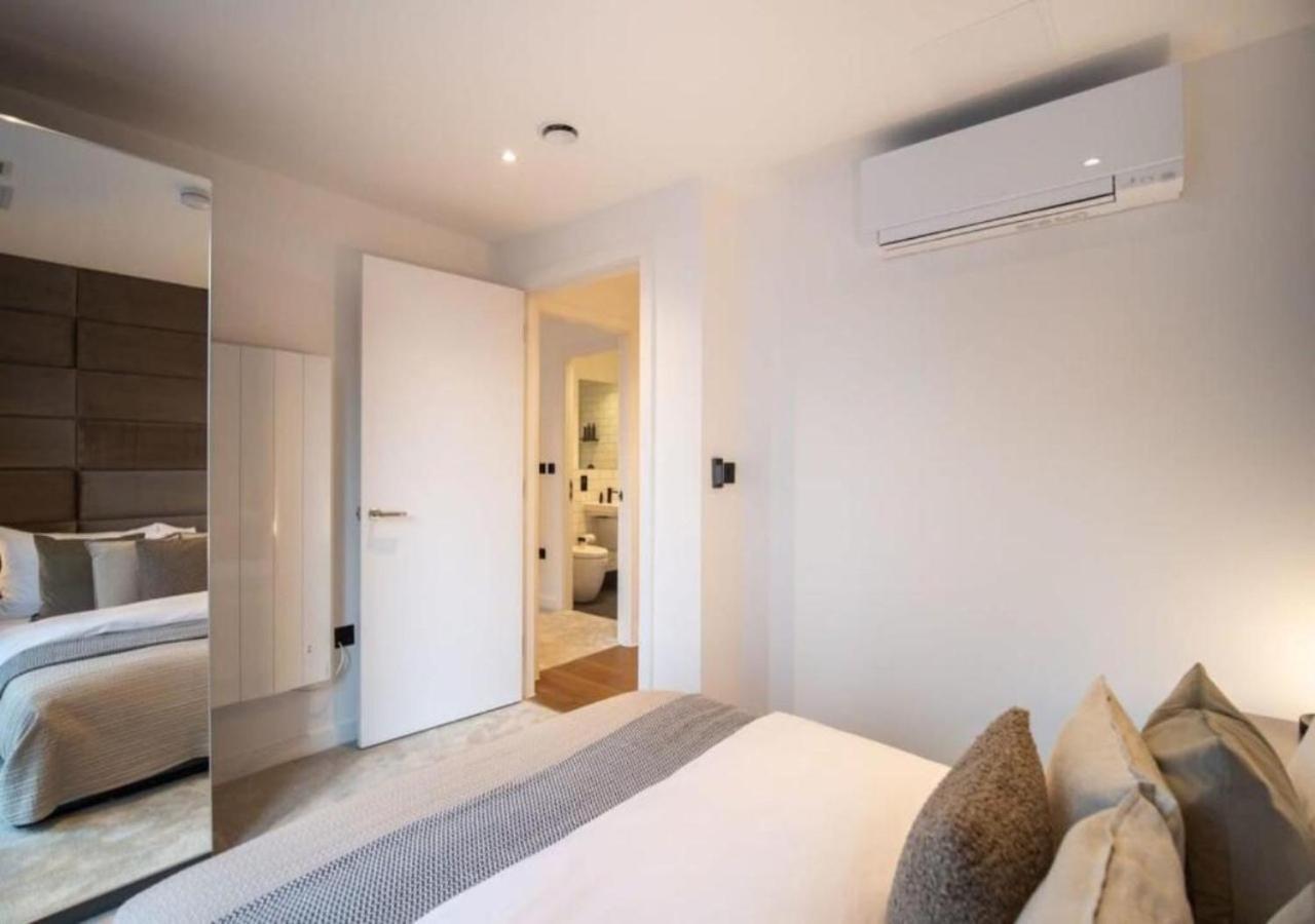 Appartement Elysium By The Heim Residences