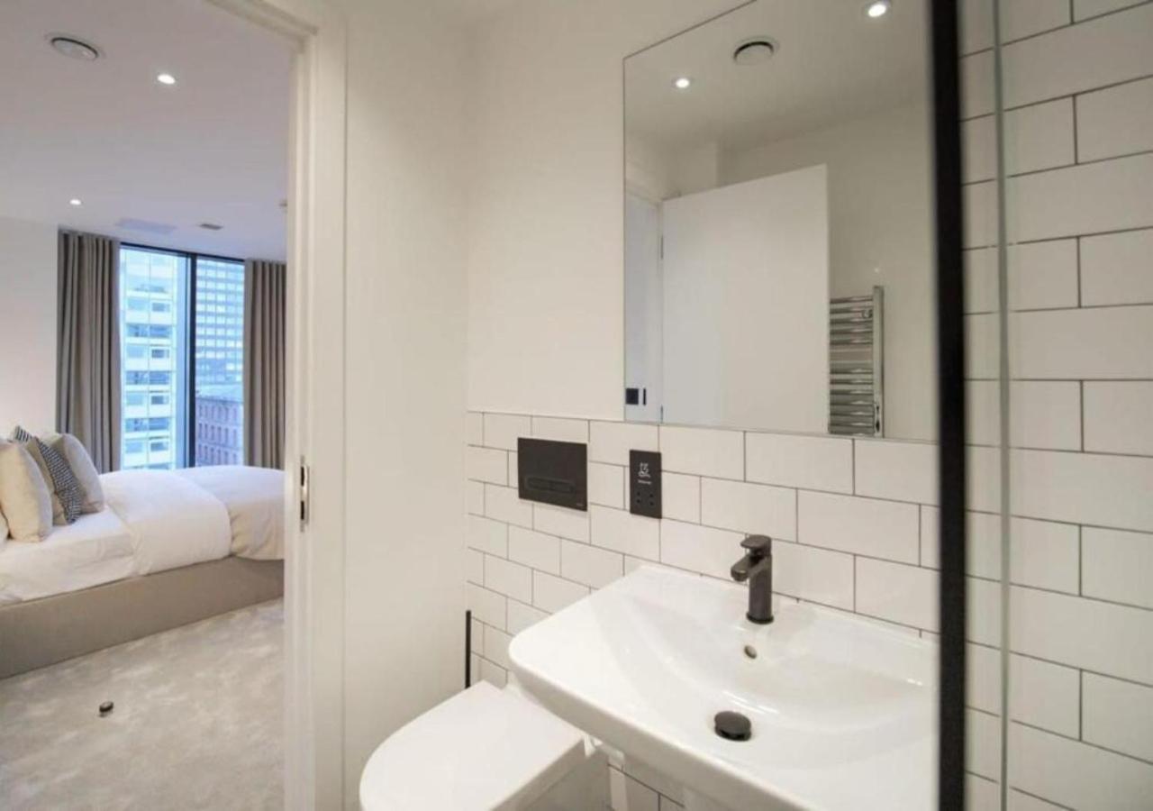 Appartement Elysium By The Heim Residences *