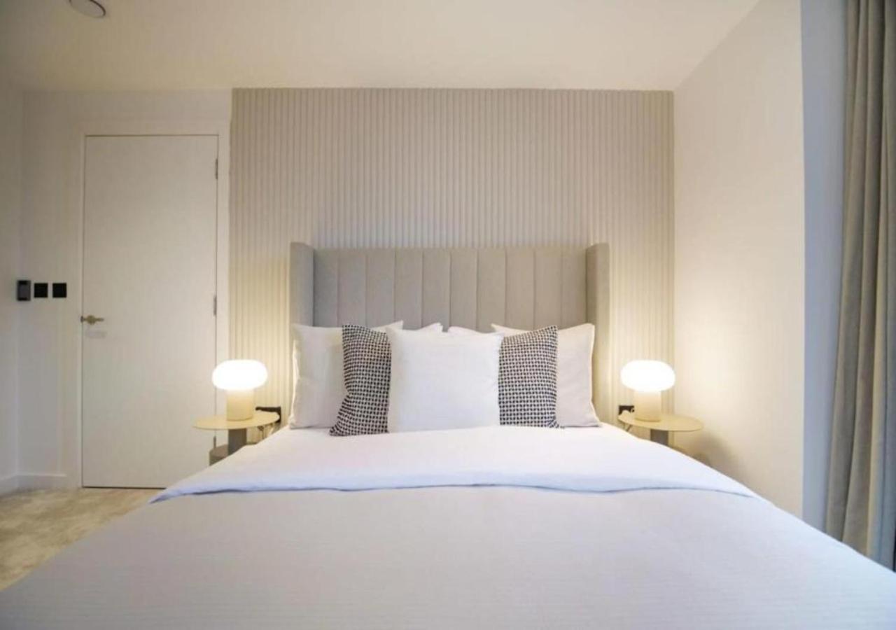 Elysium By The Heim Residences *