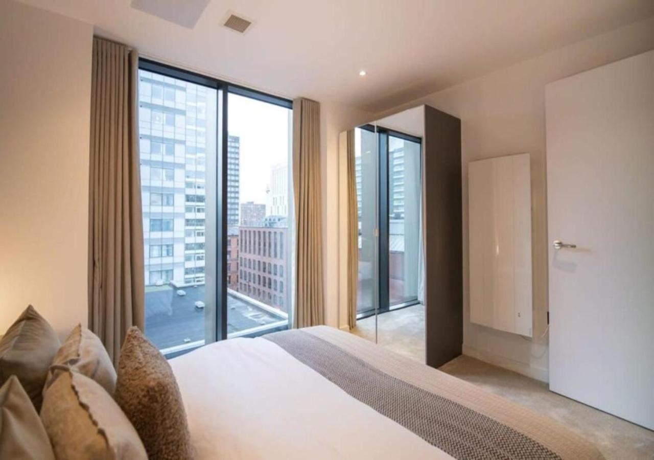 Elysium By The Heim Residences * Manchester