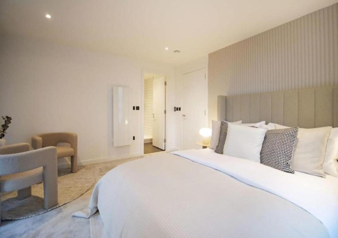 Elysium By The Heim Residences Appartement