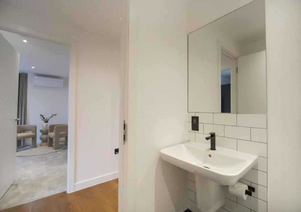 Elysium By The Heim Residences Appartement *